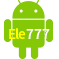 Aplicativo Ele777 para Android